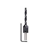 Bosch Havşalı Silindir Ahşap Matkap Ucu 7 mm - 2608596394