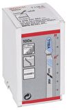 Bosch T 118A Basic for Wood Dekupaj Testere 100'lü