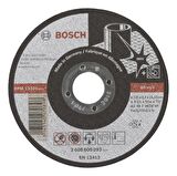 i Düz Inox (Paslanmaz Çelik) Kesme Diski (Taş)