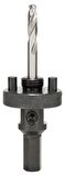 Bosch11mm HEX Adaptör 32-210mm Pançlar İçin 