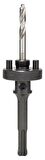 Bosch Sds Plus Bi Metal İçin Adaptör 32-152 mm İçin