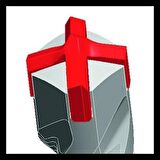 Bosch SDS Plus-5 25 x 1000 mm Matkap Ucu 2608597129