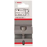 Bosch - Lokma Anahtarı 50*12 mm M7