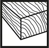 Bosch SDS-Plus Kalıp İzolasyon Matkap Uç 14x600mm Demir Ahşap Plastik