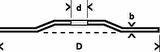 Bosch Expert Kesme Diski Bombeli 180x3mm Taş