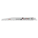 Bosch Panter Testere ProgforW&M S3456XF 2'li - 2608654405