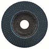 Bosch Expert Flap Zmpara Diski 115mm 80 Kum Metal