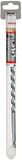 Bosch Yılan Ahşap Matkap Ucu HEX 8x235 mm 