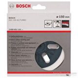 Bosch GEX 150 AC Eksantrik Zımpara Tabanı Sert