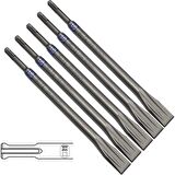 Bosch Sds-Plus L-Life Yassı Keski 250*20mm (Tekli) - 2607019052