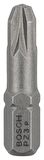 Bosch - Extra Hard Serisi Vidalama Ucu PZ 3*25 mm 10'lu