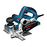 Bosch Professional GHO 40-82 C Planya - 060159A760