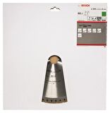 Bosch Optiline Ahşap 305x30 mm 60 Diş Daire Testere Bıçağı 2608640441
