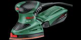Bosch PSM 160 A Çok Amaçlı Zımpara Makinesi