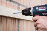 Bosch Cyl-9 Çok Amaçlı 8 x 400 mm Beton Matkap Ucu 2608595361