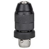 Bosch SDS-Plus 1,5-13 mm Mandren - 2608572212