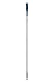 Bosch SelfCut Speed Yaprak Ahşap Matkap Ucu 1/4 İnç Altıgen Şaft 12x400 mm 26085