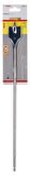 Yaprak-Kelebek 35x400 mm 1/4" Adaptörlü Matkap Ucu SelfCut 2608595418