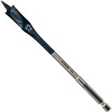 Bosch 12X152 Altıgen Yassı Ahşap Maktap Ucu