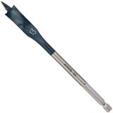 Bosch 13X152 Altıgen Yassı Ahşap Maktap Ucu