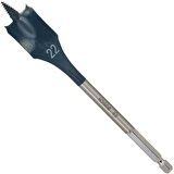 Bosch 22X152 Altıgen Yassı Ahşap Maktap Ucu