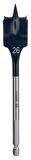 Bosch 26X152 Altıgen Yassı Ahşap Maktap Ucu