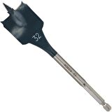 Bosch 32X152 Altıgen Yassı Ahşap Maktap Ucu