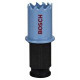 Bosch 21 mm Paslanmaz-İnox Panç HSS %8 Co 2608584782