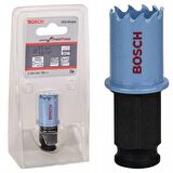 Bosch 21 mm Paslanmaz-İnox Panç HSS %8 Co 2608584782
