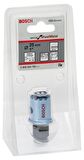 Bosch 25 mm Paslanmaz-İnox Panç HSS %8 Co 2608584784