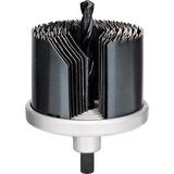 Bosch DIY Delik Açma Testere Seti 7 Parça 44mm