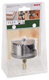 Geçmeli Ahşap Panç Seti 28 mm Derinlik 8 Parça BOSCH 2609255637