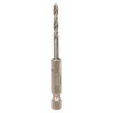 Bosch HEX Şaftlı Ahşap Matkap Ucu 3*74 mm - 2608595519
