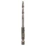Bosch HEX Şaftlı Ahşap Matkap Ucu 4*88 mm - 2608595520
