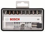 RobustLine 18+1pcs extra-hard set (L3)
