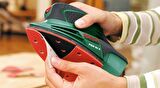 Bosch Psm 80A Titreşimli Zımpara Makinesi 80w 