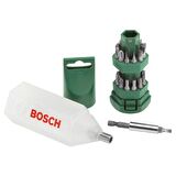 Bosch DIY-P Vidalama Ucu Seti SD-Box 25 Parça