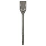 Bosch Longlife Sds Plus Yassı Keski 250*40mm - 2608690101