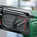 Bosch PBH 2800 RE Elektrikli 2,6 J 720 Watt 3 kg.Kırıcı-Delici + Yassı Keski - 0603393000920