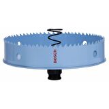 Paslanmaz-İnox İçin Hızlı Kesim 127 mm Panç HSS %8 Co BOSCH 2608584854