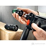 Bosch Pbh 3000-2 Fre Pnömatik Kırıcı Delici 750w