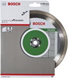 Bosch Standart Ceramic Elmas Kesici 180 mm