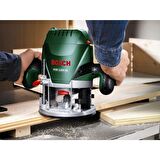 Bosch Pof 1200 Ae Dik Freze Makinası 1200w