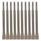 BOSCH Yassı Keski SDS-Plus 250*20 mm (TEKLİ) - 2608690131