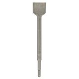 BOSCH Yassı Keski SDS-Plus 250*40 mm (TEKLİ) - 2608690133
