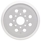 Bosch 125 mm Zımpara Tabanı Ekstra Yumuşak GEX 2608000351