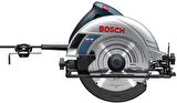 Bosch GKS 190 1400 Watt Elektrikli Daire Testere