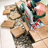 Bosch Pks 55 A 1200 Watt Elektrikli Daire Testere