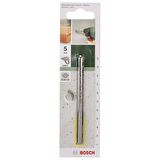 Bosch SDS-QUICK Beton Matkap Ucu 5x100 mm 2 609 256 901