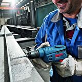 BOSCH Professional GBM 6 RE Darbesiz Matkap - 0601472600
